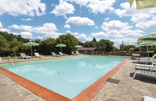 Terricciola Apartment | La Mangiatoia (TER104) by Interhome