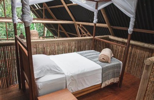 La Macarena Cabin | La Manigua Lodge