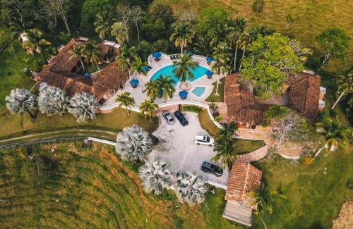 Puerto Triunfo Hotel | La Manola Finca Hotel