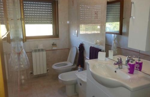 Grosseto Apartment | La mansarda dell'artigiano