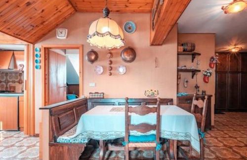 Prato Nevoso Apartment | La Mansarda di Prato Nevoso