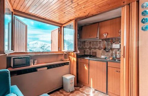 Prato Nevoso Apartment | La Mansarda di Prato Nevoso
