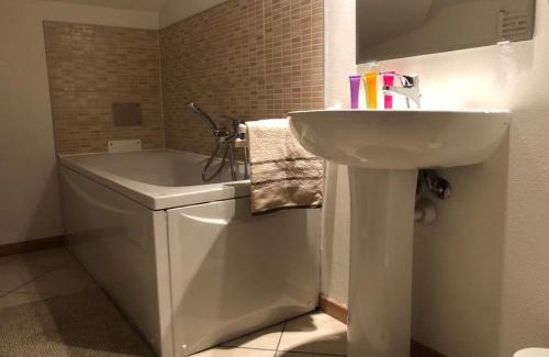 Asti Apartment | La mansarda