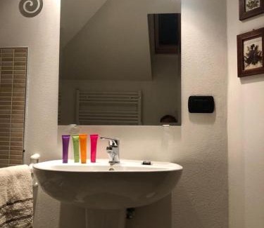 Asti Apartment | La mansarda