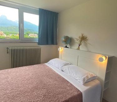 Feltre Apartment | La Mansarda
