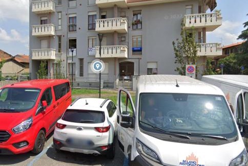 Melzo Apartment | La Mansarda