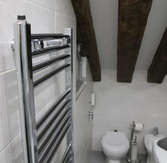 Melzo Apartment | La Mansarda