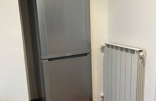 Barriera Vecchia-San Giacomo Apartment | La Mansardina