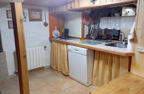 La Toba House | La Mansion de la Toba