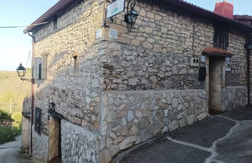 La Toba House | La Mansion de la Toba