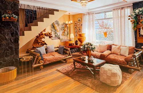 Tagaytay Hotel | La Mansion Tagaytay