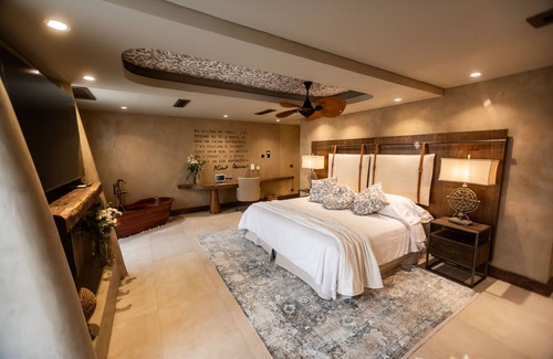 Chacras de Coria Hotel | La María Hotel Boutique