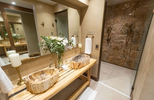 Chacras de Coria Hotel | La María Hotel Boutique