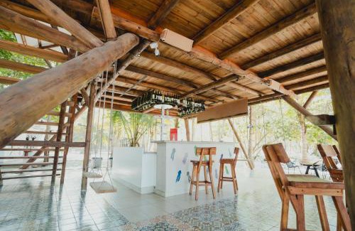 Buritaca Hotel | La Mar de Bien