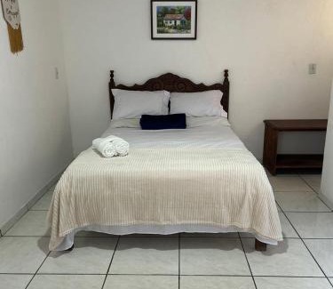 Paraty Hotel | La Mar Paraty Hospedaria 04
