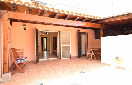 Punta del Hidalgo House | La Mar Salá, Punta del Hidalgo