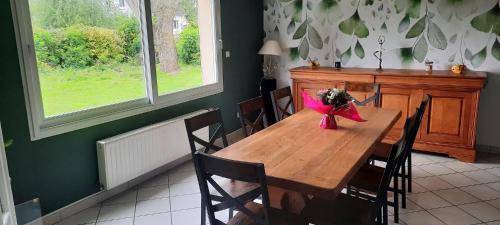 Guines House | La Maraitière