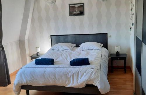 Guines House | La Maraitière