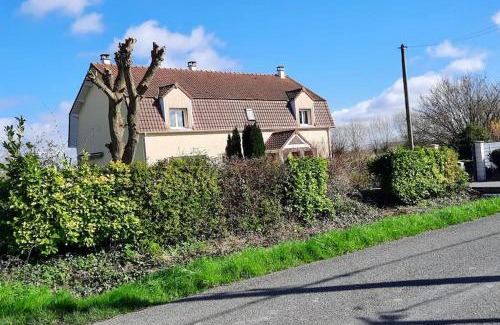 Guines House | La Maraitière