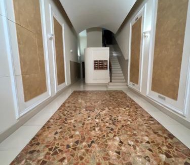 Bari City Centre Apartment | La Maravilla