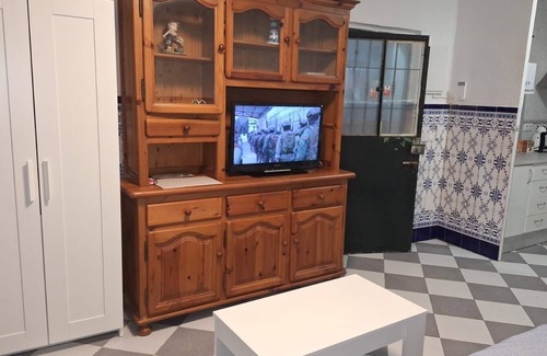 Chipiona Apartment | La Marea Apartment