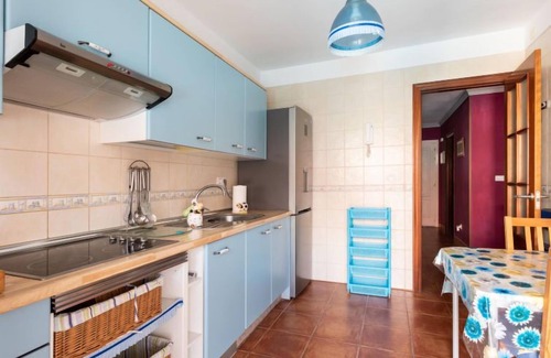 Bajamar House | La Marea by Interhome