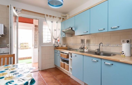 Bajamar House | La Marea by Interhome