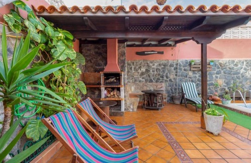 Bajamar House | La Marea by Interhome