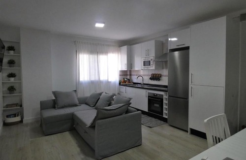 La Restinga Apartment | LA MARESIA