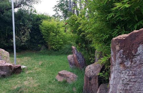 San Rafael House | La MARGARITA