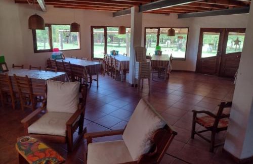 Los Reartes Other | La Margarita