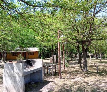 Los Reartes Other | La Margarita