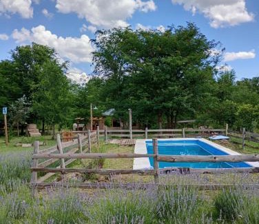 Los Reartes Other | La Margarita