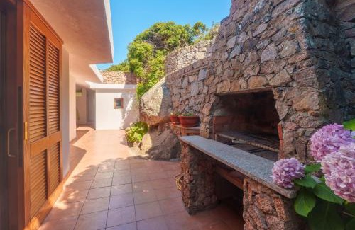 Portobello Villa | La Margiola - Amazing Location