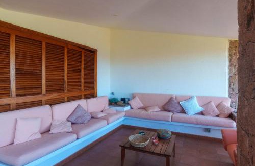 Portobello Villa | La Margiola - Amazing Location