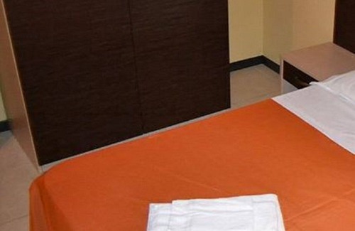 Marina di Mandatoriccio Apartment | LA MARINA RESIDENCE CLUB Two-room apartment (sleeps 2 + 3) # 14