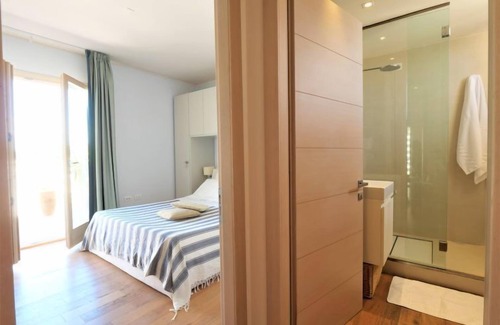 Scarlino Apartment | La Marina by Interhome