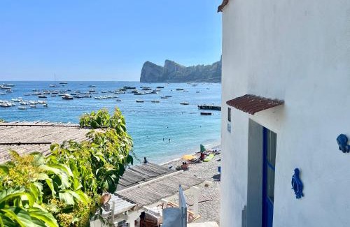 Marina del Cantone House | La Marina - Casa al Mare