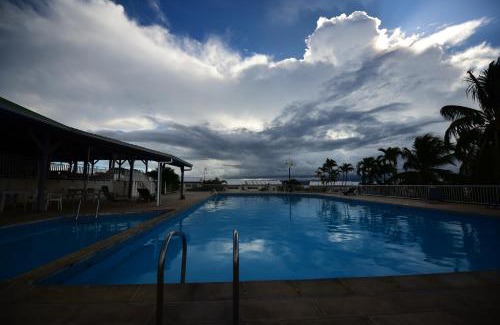 Pointe-a-Pitre Apartment | La Marina Cosy-loft