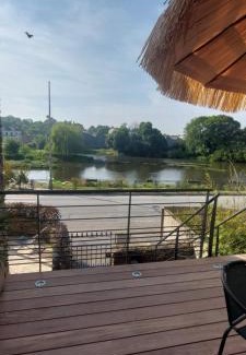 Guipry-Messac House | La Marina