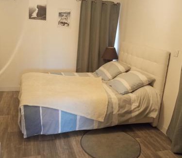 Guipry-Messac House | La Marina