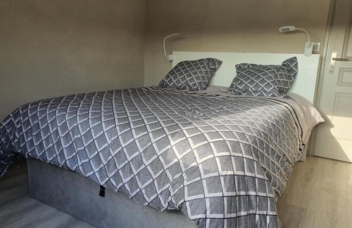 Saint-Jean-de-Losne Apartment | La Marina