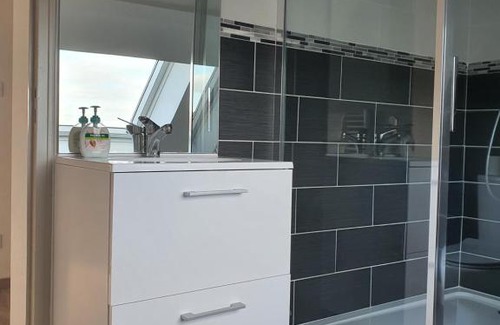 Saint-Jean-de-Losne Apartment | La Marina