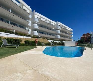 Sotogrande Apartment | La Marina Sotogrande Pier2