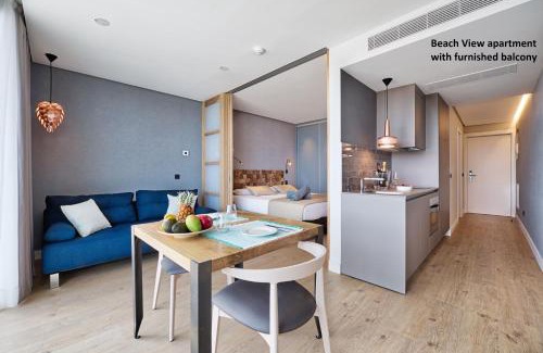 Melenara Apartment | La Marine