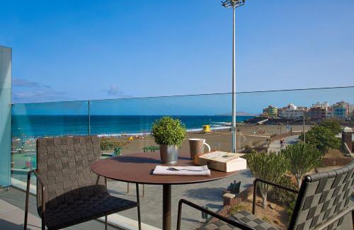 Melenara Apartment | La Marine