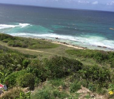 Le Moule Bed & Breakfast | La Marine