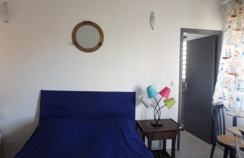 Le Moule Bed & Breakfast | La Marine