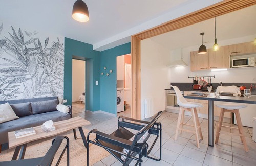 Laval House | La Marinière - Wifi - Bord de rivière