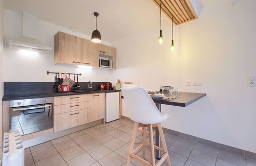 Laval House | La Marinière - Wifi - Bord de rivière